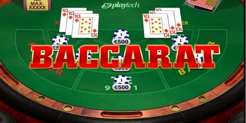 Các chiến lược hiệu quả khi chơi baccarat tại B52club